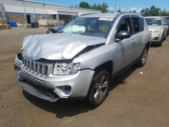 Photo 1 VIN: 1C4NJDBB8DD245412 - JEEP COMPASS SP 