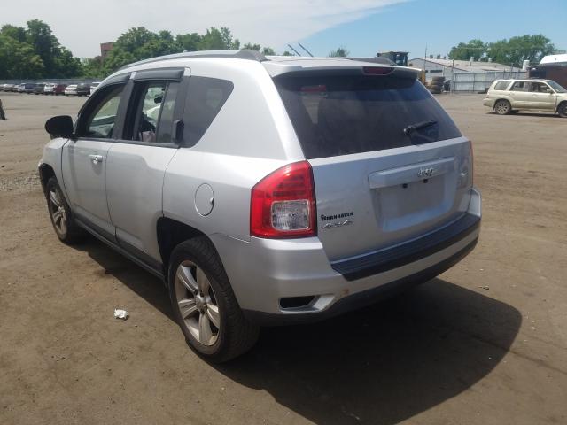 Photo 2 VIN: 1C4NJDBB8DD245412 - JEEP COMPASS SP 