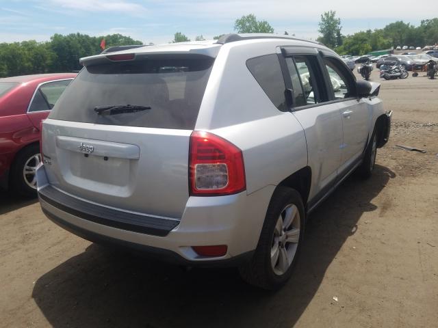 Photo 3 VIN: 1C4NJDBB8DD245412 - JEEP COMPASS SP 