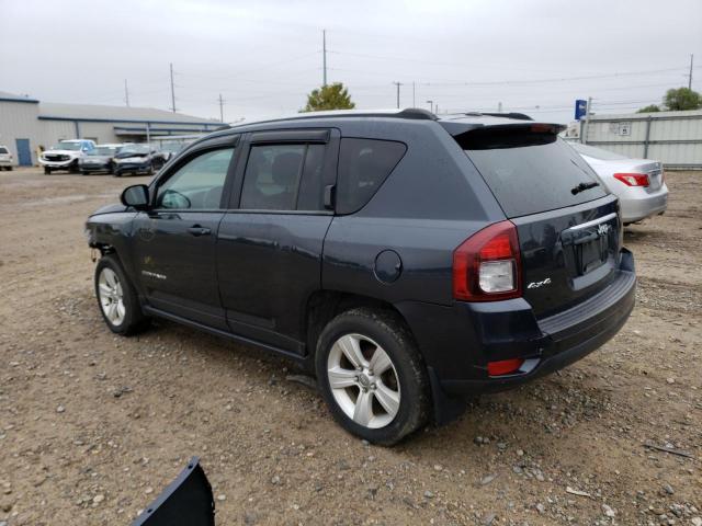 Photo 1 VIN: 1C4NJDBB8ED530208 - JEEP COMPASS SP 