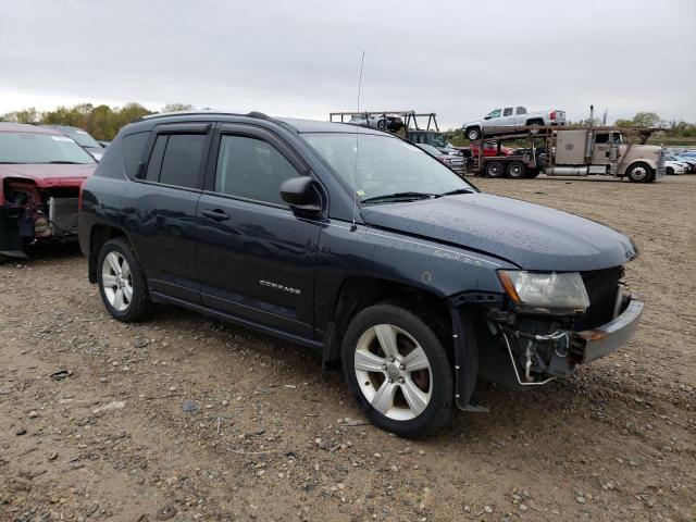 Photo 3 VIN: 1C4NJDBB8ED530208 - JEEP COMPASS SP 