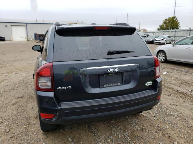 Photo 5 VIN: 1C4NJDBB8ED530208 - JEEP COMPASS SP 