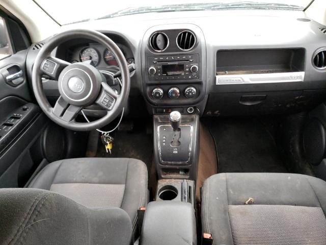 Photo 7 VIN: 1C4NJDBB8ED530208 - JEEP COMPASS SP 