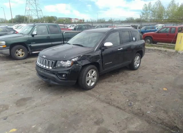 Photo 1 VIN: 1C4NJDBB8ED536879 - JEEP COMPASS 