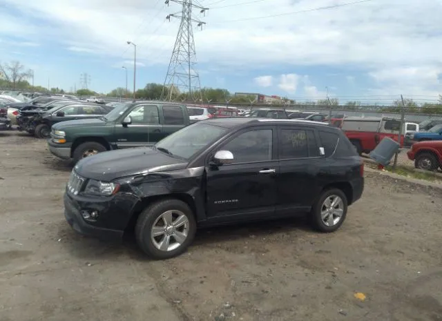 Photo 5 VIN: 1C4NJDBB8ED536879 - JEEP COMPASS 