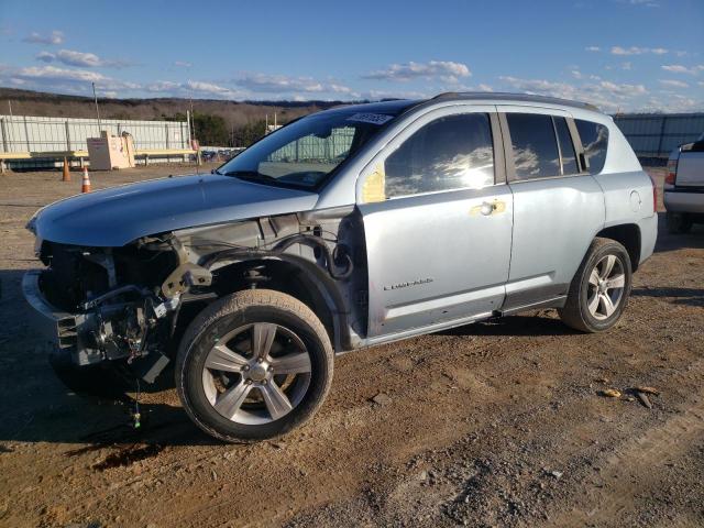 Photo 0 VIN: 1C4NJDBB8ED566576 - JEEP COMPASS SP 