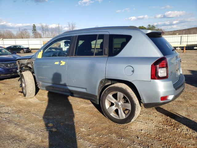 Photo 1 VIN: 1C4NJDBB8ED566576 - JEEP COMPASS SP 