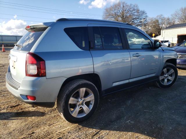 Photo 2 VIN: 1C4NJDBB8ED566576 - JEEP COMPASS SP 