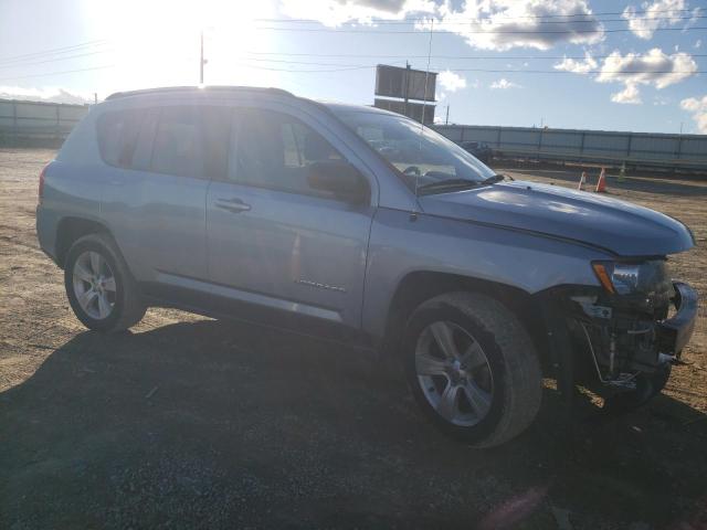 Photo 3 VIN: 1C4NJDBB8ED566576 - JEEP COMPASS SP 