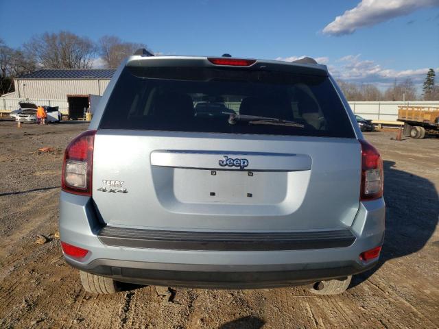 Photo 5 VIN: 1C4NJDBB8ED566576 - JEEP COMPASS SP 