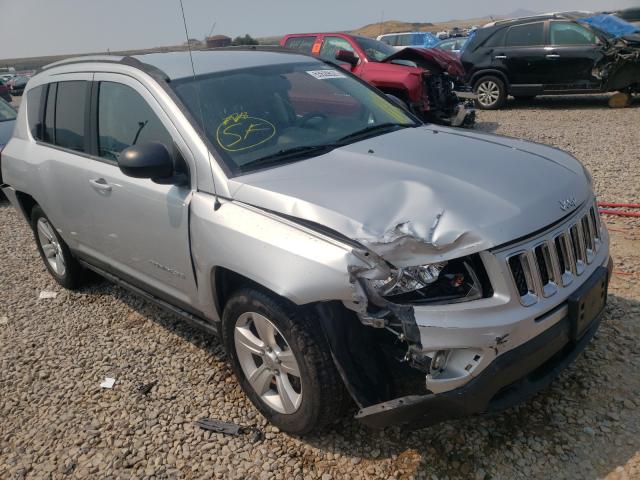 Photo 0 VIN: 1C4NJDBB8ED568215 - JEEP COMPASS SP 