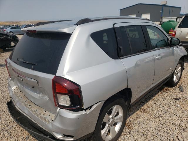 Photo 3 VIN: 1C4NJDBB8ED568215 - JEEP COMPASS SP 