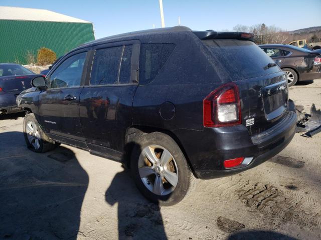 Photo 1 VIN: 1C4NJDBB8ED605683 - JEEP COMPASS SP 