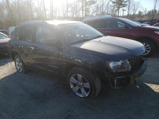 Photo 3 VIN: 1C4NJDBB8ED605683 - JEEP COMPASS SP 