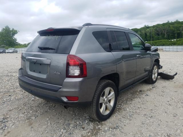 Photo 3 VIN: 1C4NJDBB8ED621575 - JEEP COMPASS SP 