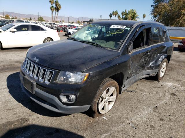 Photo 1 VIN: 1C4NJDBB8ED727413 - JEEP COMPASS SP 