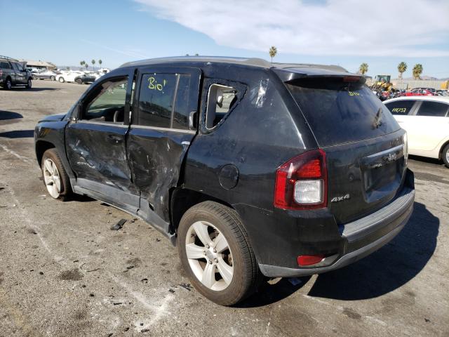 Photo 2 VIN: 1C4NJDBB8ED727413 - JEEP COMPASS SP 