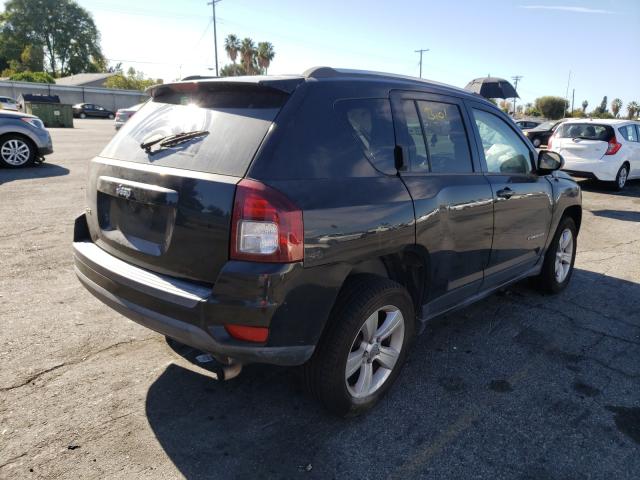 Photo 3 VIN: 1C4NJDBB8ED727413 - JEEP COMPASS SP 