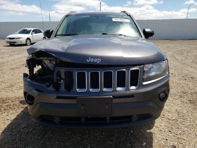 Photo 6 VIN: 1C4NJDBB8ED749296 - JEEP COMPASS SP 