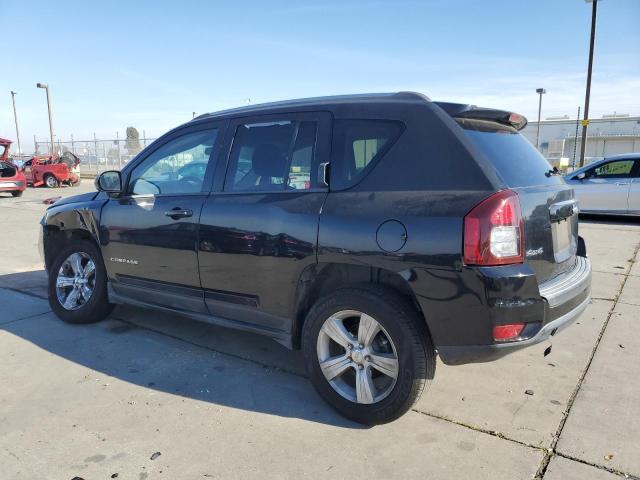 Photo 1 VIN: 1C4NJDBB8ED774229 - JEEP COMPASS 