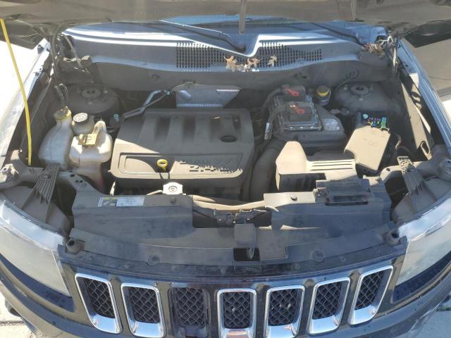 Photo 11 VIN: 1C4NJDBB8ED774229 - JEEP COMPASS 