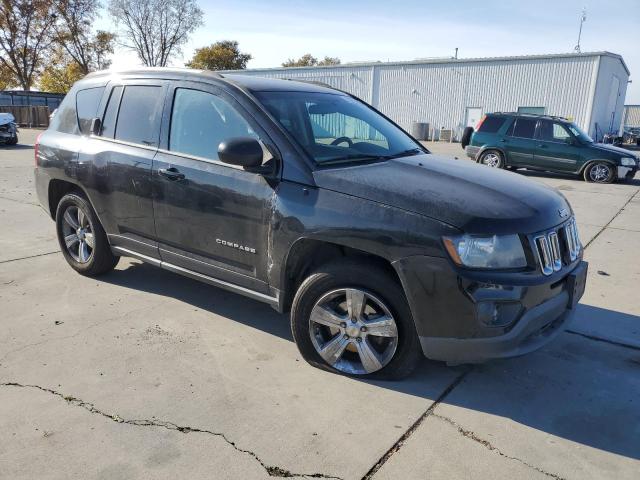 Photo 3 VIN: 1C4NJDBB8ED774229 - JEEP COMPASS 