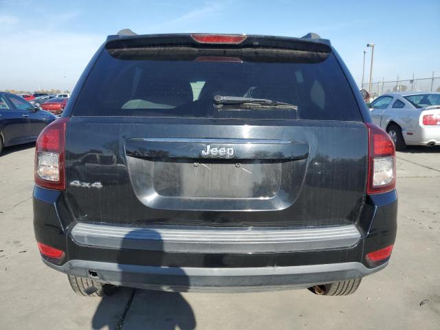 Photo 5 VIN: 1C4NJDBB8ED774229 - JEEP COMPASS 