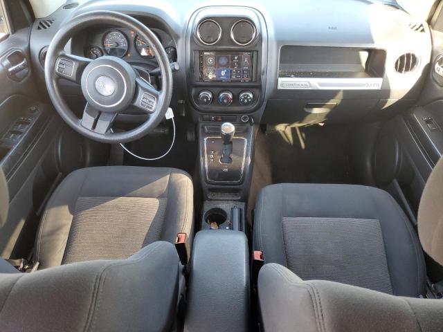 Photo 7 VIN: 1C4NJDBB8ED774229 - JEEP COMPASS 