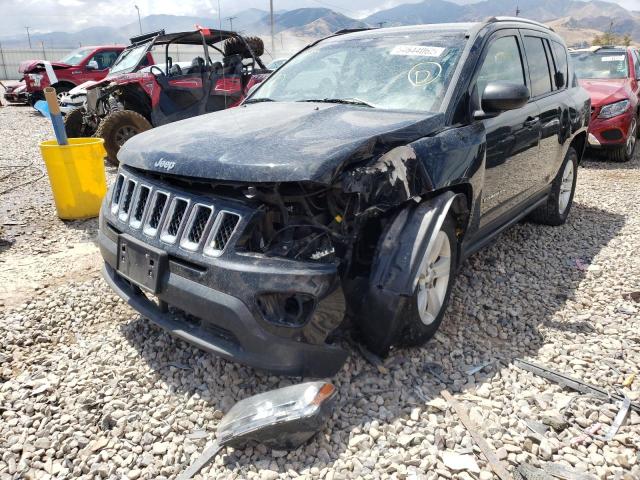 Photo 1 VIN: 1C4NJDBB8ED800313 - JEEP COMPASS SP 