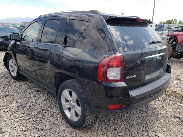 Photo 2 VIN: 1C4NJDBB8ED800313 - JEEP COMPASS SP 