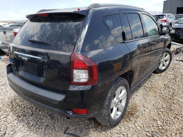 Photo 3 VIN: 1C4NJDBB8ED800313 - JEEP COMPASS SP 