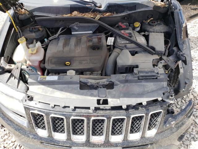 Photo 6 VIN: 1C4NJDBB8ED800313 - JEEP COMPASS SP 