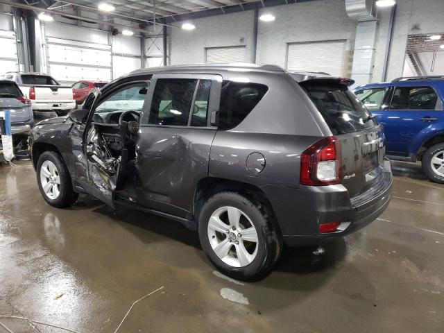 Photo 1 VIN: 1C4NJDBB8ED828287 - JEEP COMPASS SP 