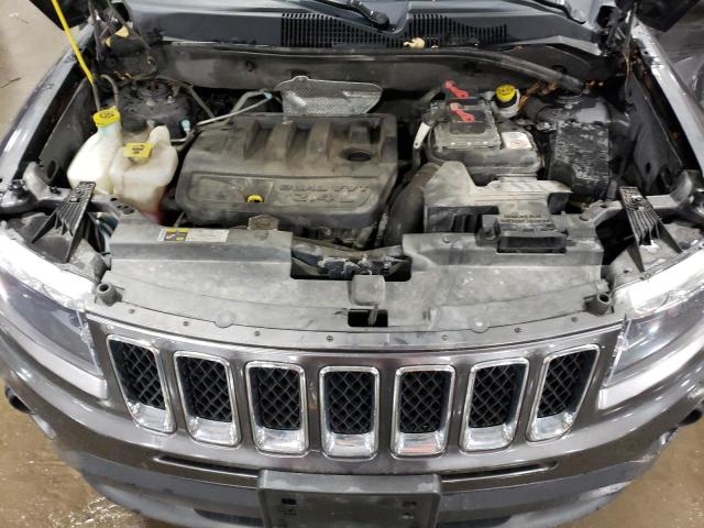 Photo 11 VIN: 1C4NJDBB8ED828287 - JEEP COMPASS SP 