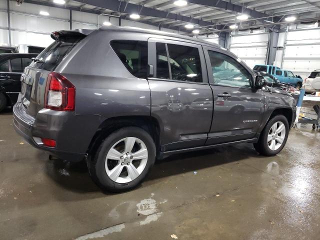 Photo 2 VIN: 1C4NJDBB8ED828287 - JEEP COMPASS SP 