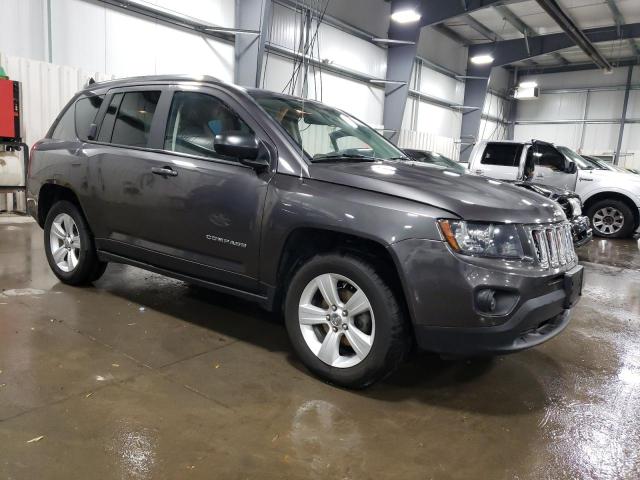 Photo 3 VIN: 1C4NJDBB8ED828287 - JEEP COMPASS SP 