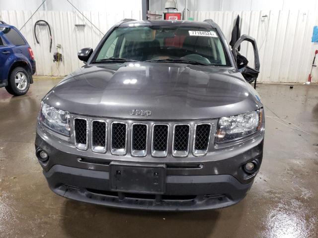 Photo 4 VIN: 1C4NJDBB8ED828287 - JEEP COMPASS SP 