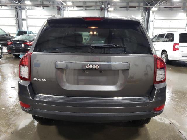 Photo 5 VIN: 1C4NJDBB8ED828287 - JEEP COMPASS SP 