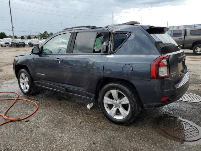 Photo 1 VIN: 1C4NJDBB8ED828550 - JEEP COMPASS SP 