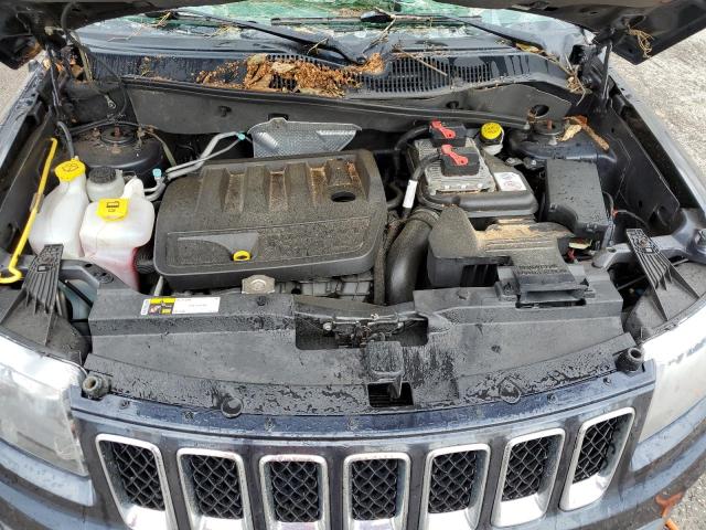 Photo 11 VIN: 1C4NJDBB8ED828550 - JEEP COMPASS SP 