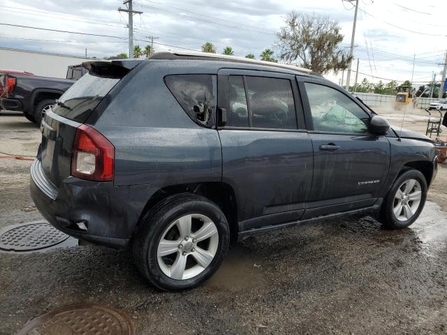 Photo 2 VIN: 1C4NJDBB8ED828550 - JEEP COMPASS SP 