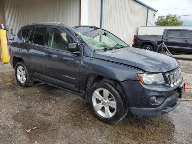 Photo 3 VIN: 1C4NJDBB8ED828550 - JEEP COMPASS SP 