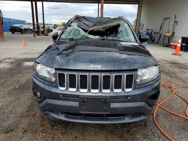 Photo 4 VIN: 1C4NJDBB8ED828550 - JEEP COMPASS SP 