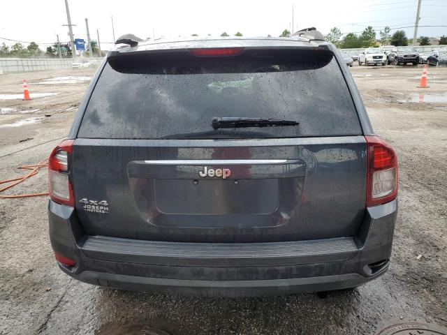 Photo 5 VIN: 1C4NJDBB8ED828550 - JEEP COMPASS SP 