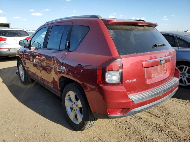 Photo 2 VIN: 1C4NJDBB8ED828614 - JEEP COMPASS SP 