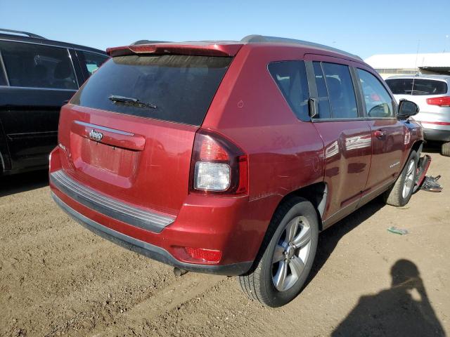 Photo 3 VIN: 1C4NJDBB8ED828614 - JEEP COMPASS SP 