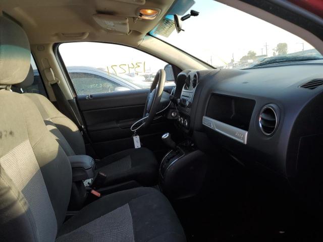 Photo 4 VIN: 1C4NJDBB8ED828614 - JEEP COMPASS SP 