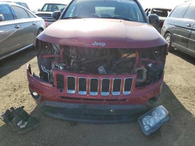 Photo 8 VIN: 1C4NJDBB8ED828614 - JEEP COMPASS SP 