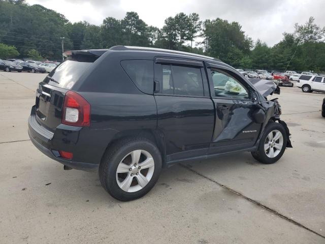 Photo 2 VIN: 1C4NJDBB8ED828659 - JEEP COMPASS SP 