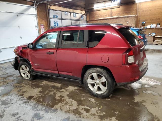 Photo 1 VIN: 1C4NJDBB8ED828967 - JEEP COMPASS 